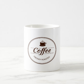 Mug Outils de café mignons