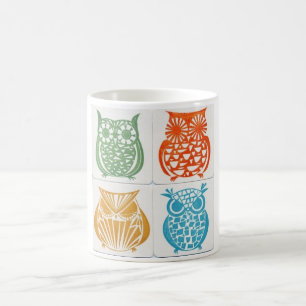 Mug owl5