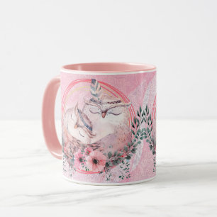Mug Owl Love You Forever