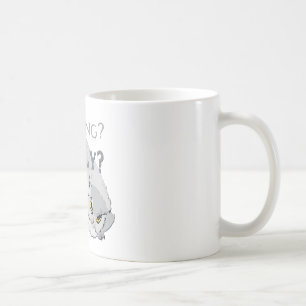 Mug Owling Sérieusement