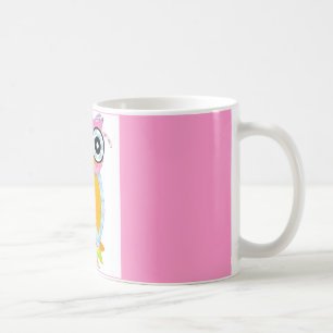 Mug Owliver