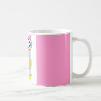 Mug Owliver