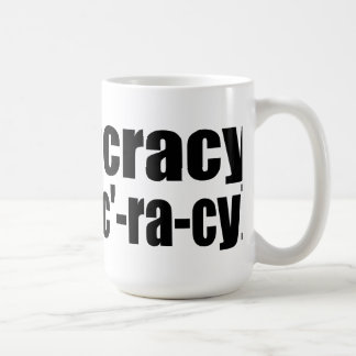 Mug Oxygentees Ineptocracy