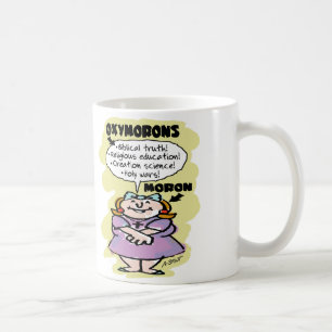 Mug OxyMORON -