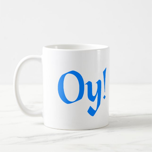 Mug oy vey1 (Gauche)