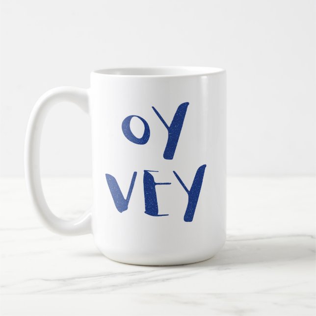 MUG OY YEY ! (Gauche)