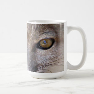 Mug Oyeux Foxy