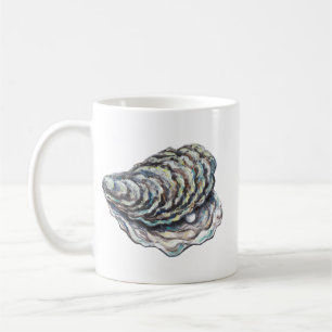Mug Oyster