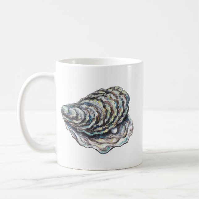 Mug Oyster (Gauche)