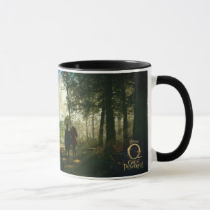 Mug Oz : Le grand et puissant Poster 2 2