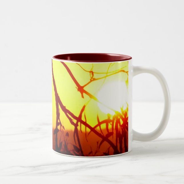Mug OZiSUNSET (Droit)