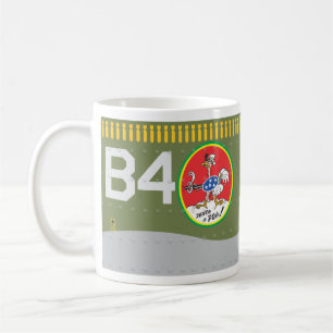 MUG P-47 SENTA A PUA