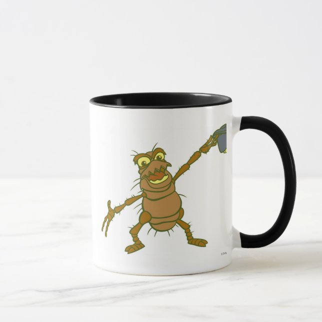 Mug P.T. Flea Disney (Droite)