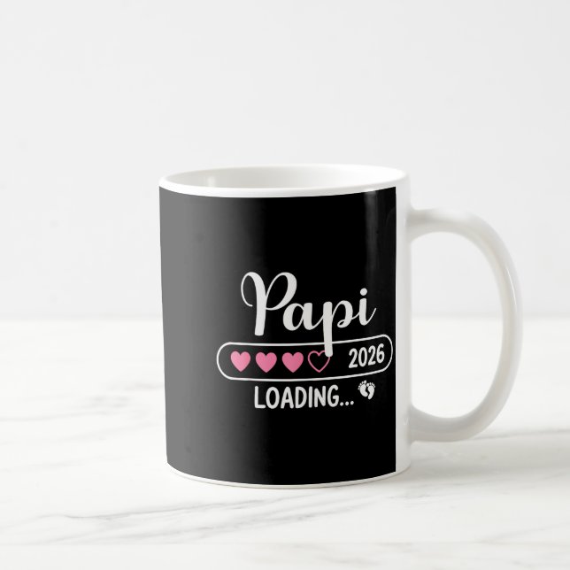 Mug Pa 2026 Loading New Pa Est 2026  (Droite)