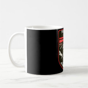 Mug Pacific Rim Reserve � Spirit of Australia
