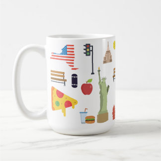 Mug Pack New York