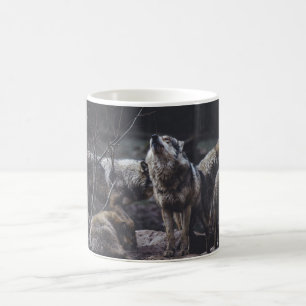 Mug Pack Wolf