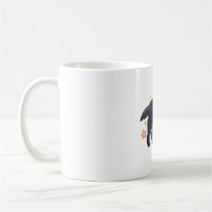 Mug Pack Wolf Majestic