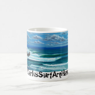 Mug Padang Padang, Bali