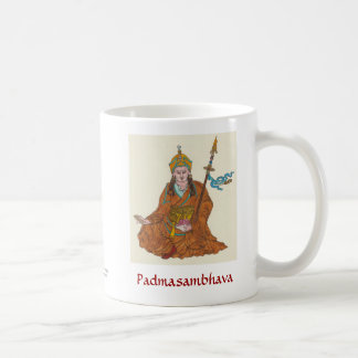 Mug Padmasambhava (Guru Rinpoche)
