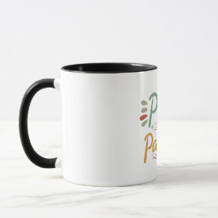 Mug Paella Paladin