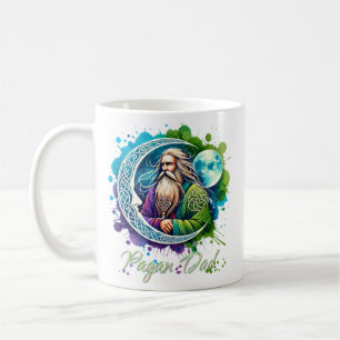 Mug Pagan Papa