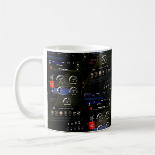 Mug Pages Ram Rebel Off Road