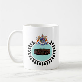 Mug Pahlavi