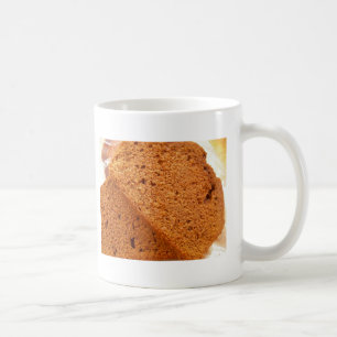 Mug Pain de courgette au chocolat