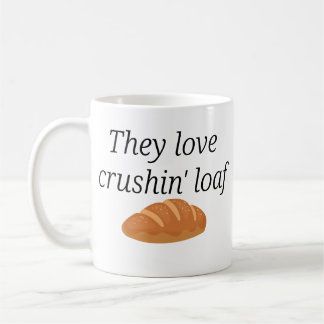 Mug Pain de croûte