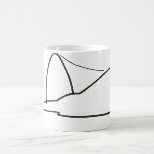 Mug pain de sucre, rio de janeiro