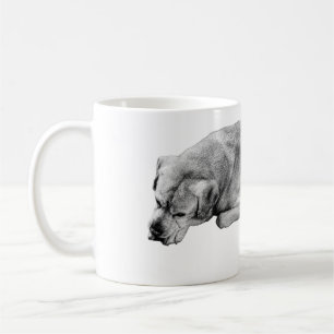 Mug Pain D'Enfance, Tout Est Bien