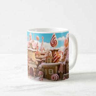 Mug Pain d'épices