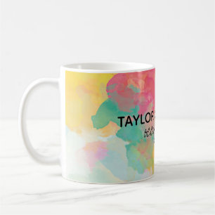Mug Paint