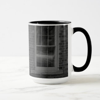 Mug Paire de fenêtres