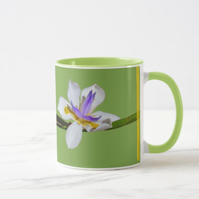 Mug - Paire Lily (Droite)