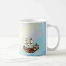 Mug paisible