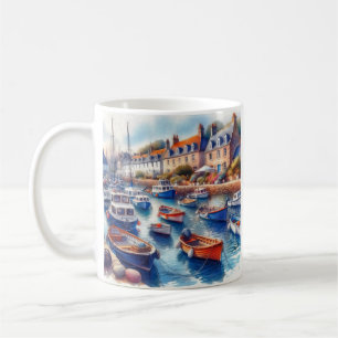 Mug Paix