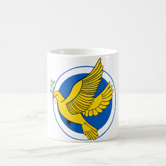 Mug paix en ukraine
