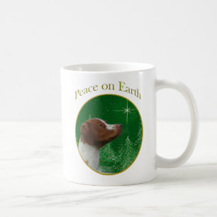 Mug Paix espagnole bretonne