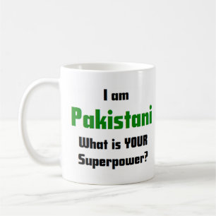 Mug pakistanais