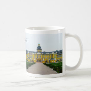 Mug Palais de Karlsruhe