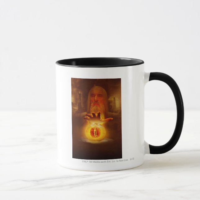 MUG PALANTIR™ (Droite)