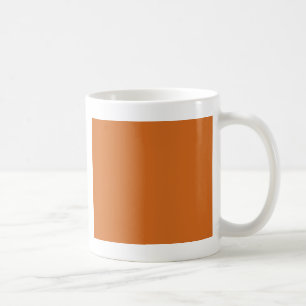 Mug pâle