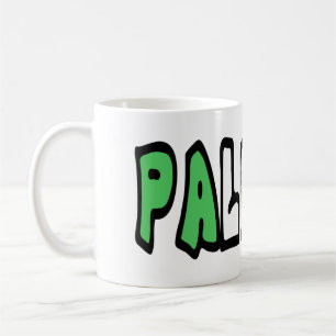 Mug Palermo