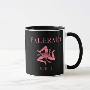 Mug Palermo Sicile