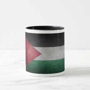 Mug Palestine