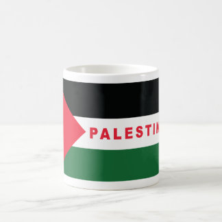 Mug Palestine