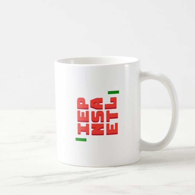 Mug Palestine (Droite)