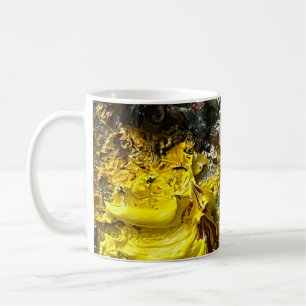 Mug Palette de l'artiste #1